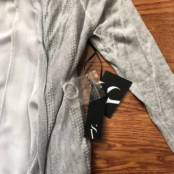 Simply Vera cardigan - Picture 3 of 4